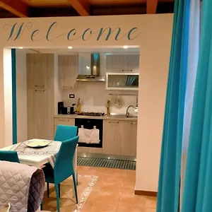 Casa Bella Casa vacanze
