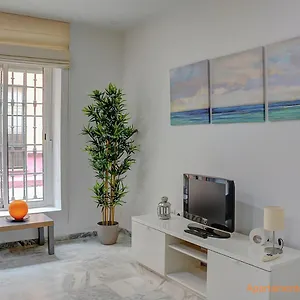 Residencial Torres Apartamento Sevilha