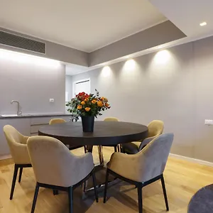  דירה Prestige Boutique -piazza Duomo איטליה