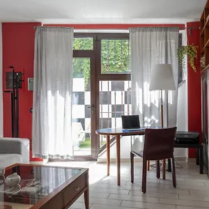 Fabio's Bnb , Milano Italia