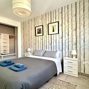 Hispalis Gran Plaza Apartamento Sevilha
