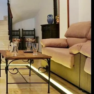 Duplex Centro Parking Apartamento Ronda