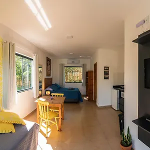 Lugar Ao Sol - Flats - Do Rosa - Sc Apartamento Praia do Rosa