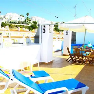 Fernandes Apartamento Carvoeiro (Lagoa)