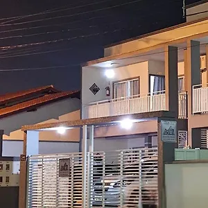 Zss Apartamento Penha (Santa Catarina)