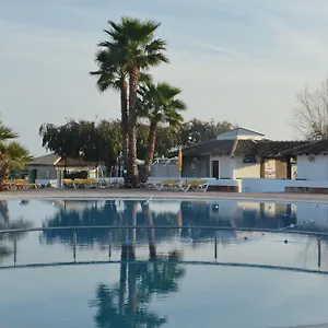 De Tavira Apartamento Cabanas De Tavira