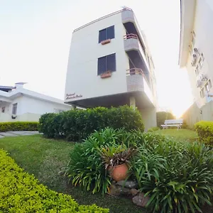 Residencial Maria Ondas Apartamento Florianópolis