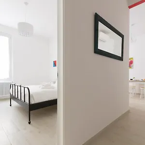 Housmart Vicolo Bolognetti , Bologna Italia