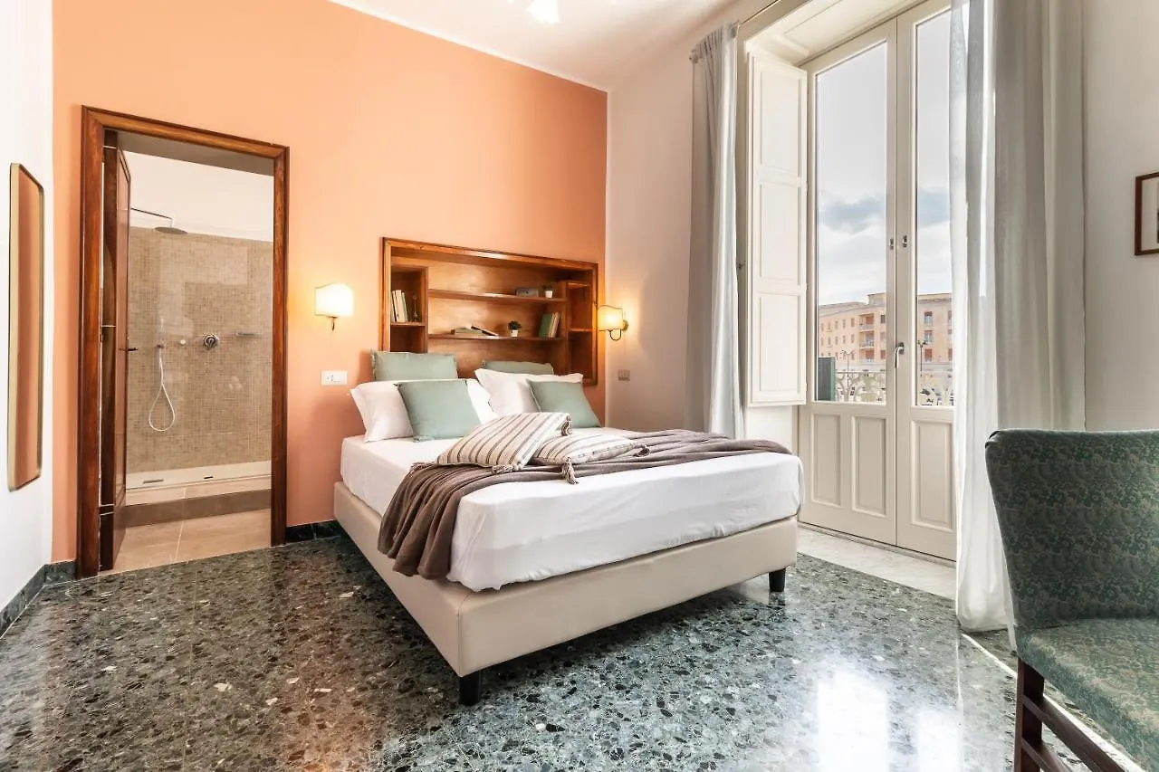 Appartement Autentica Ortigia Syracuse