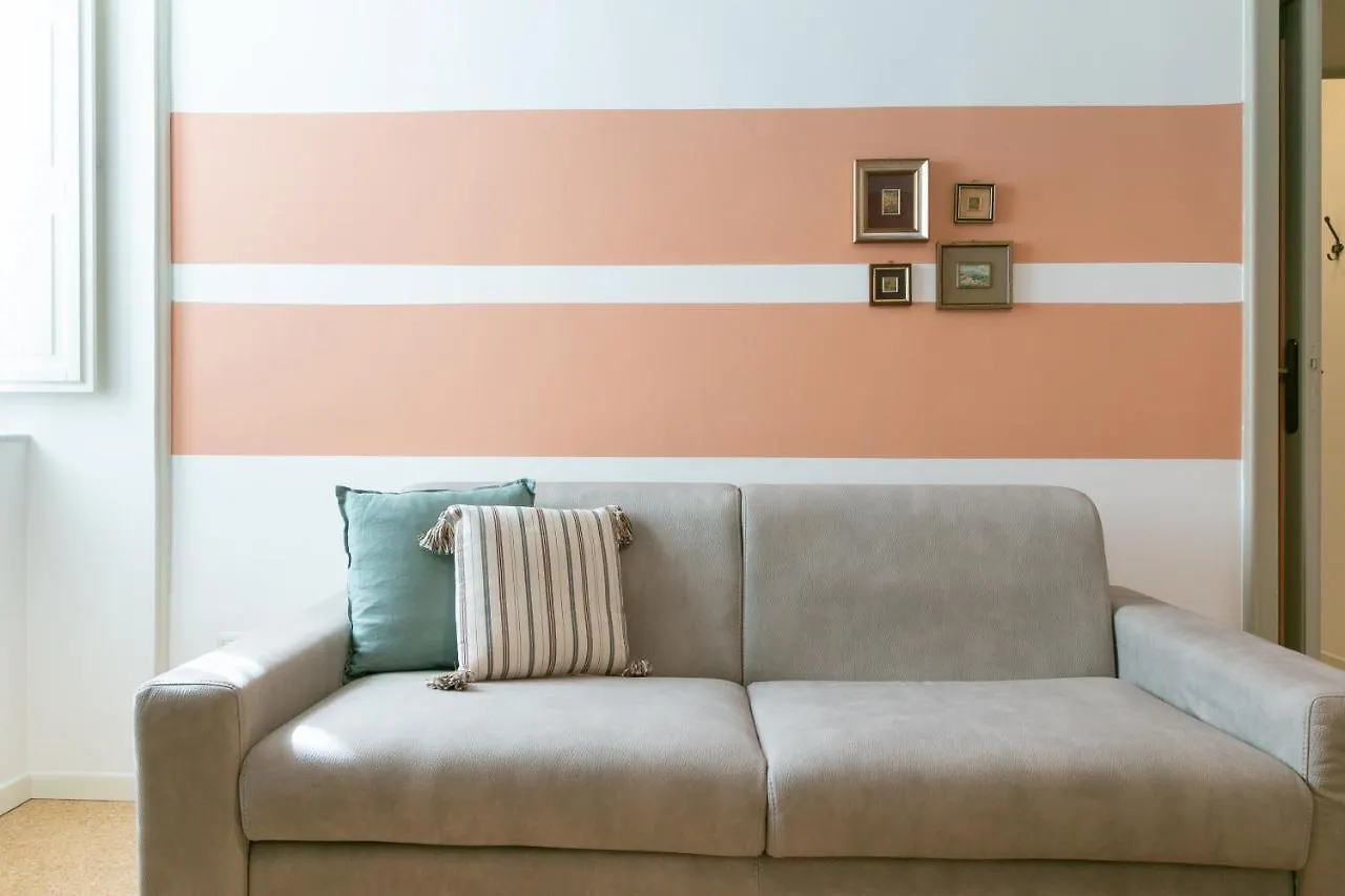 Appartement Autentica Ortigia Syracuse Italië