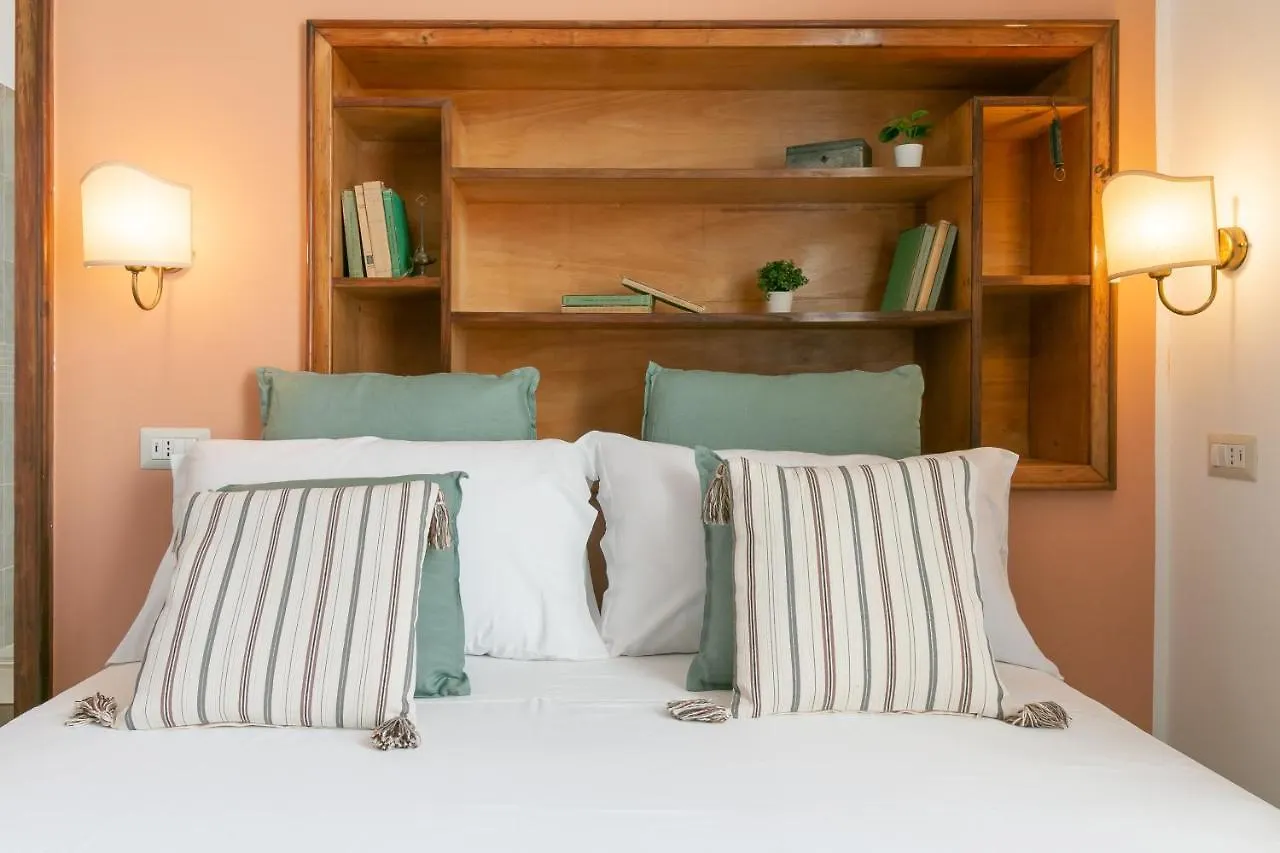 Appartement Autentica Ortigia Syracuse