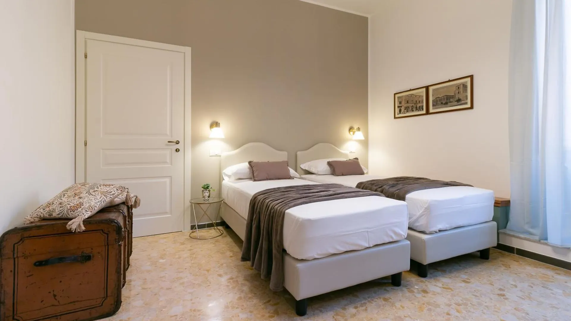 Autentica Ortigia Syracuse 0*,  Italië
