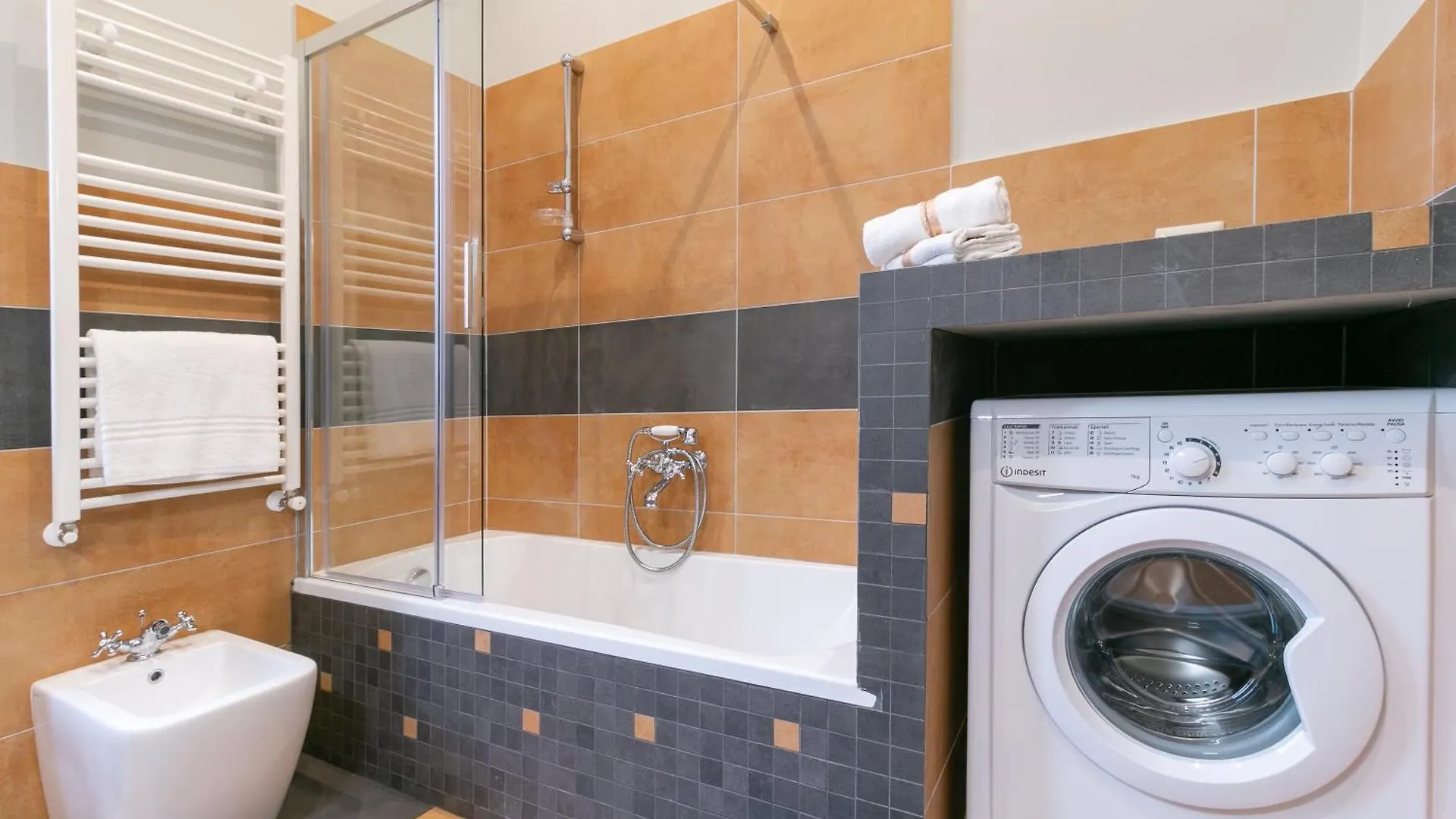 Appartement Autentica Ortigia Syracuse Italië