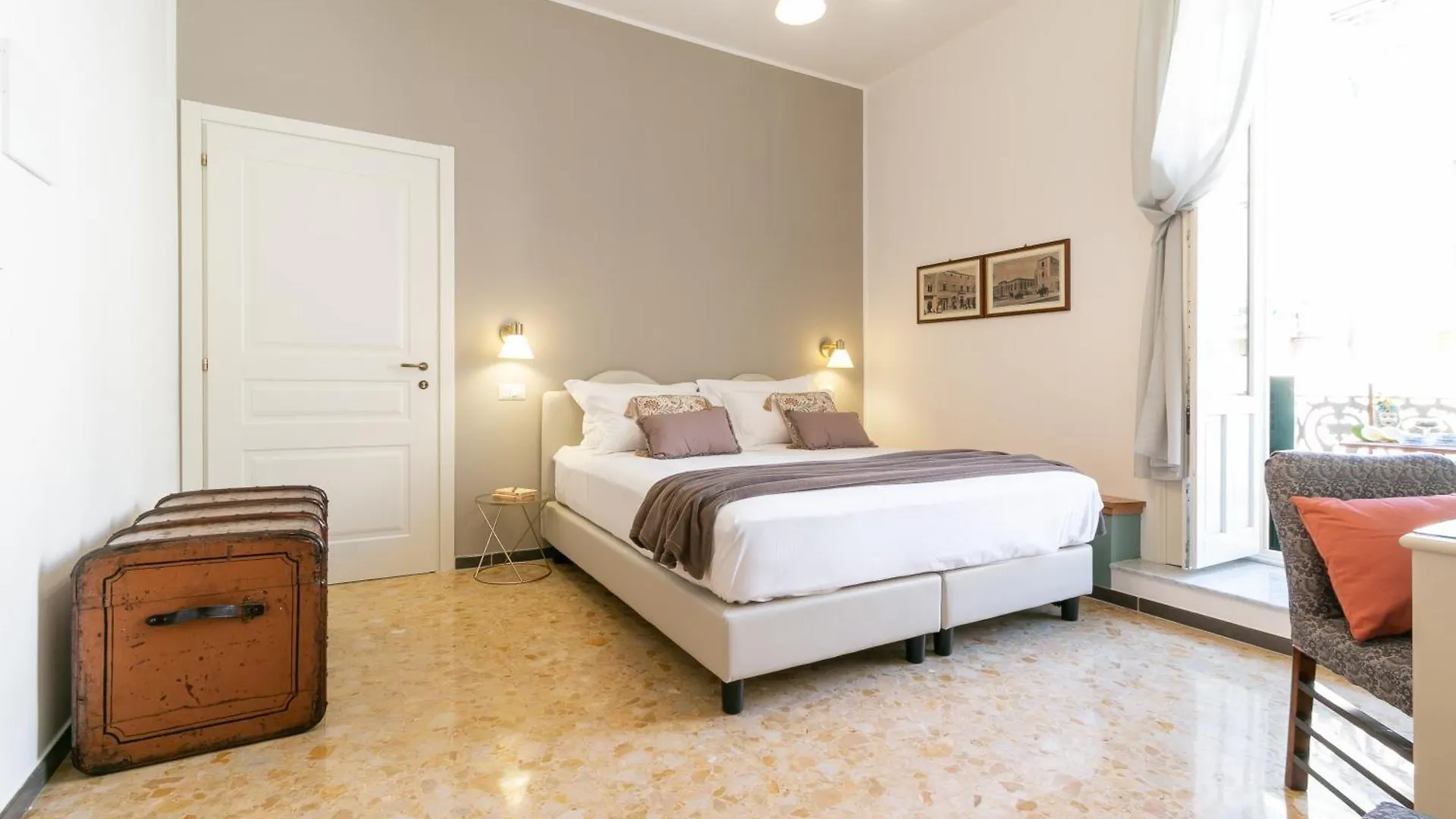 Autentica Ortigia Syracuse