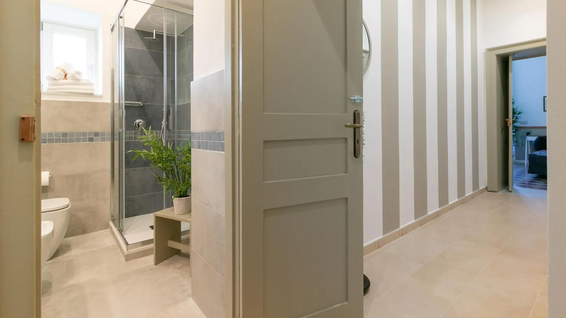 Appartement Autentica Ortigia Syracuse