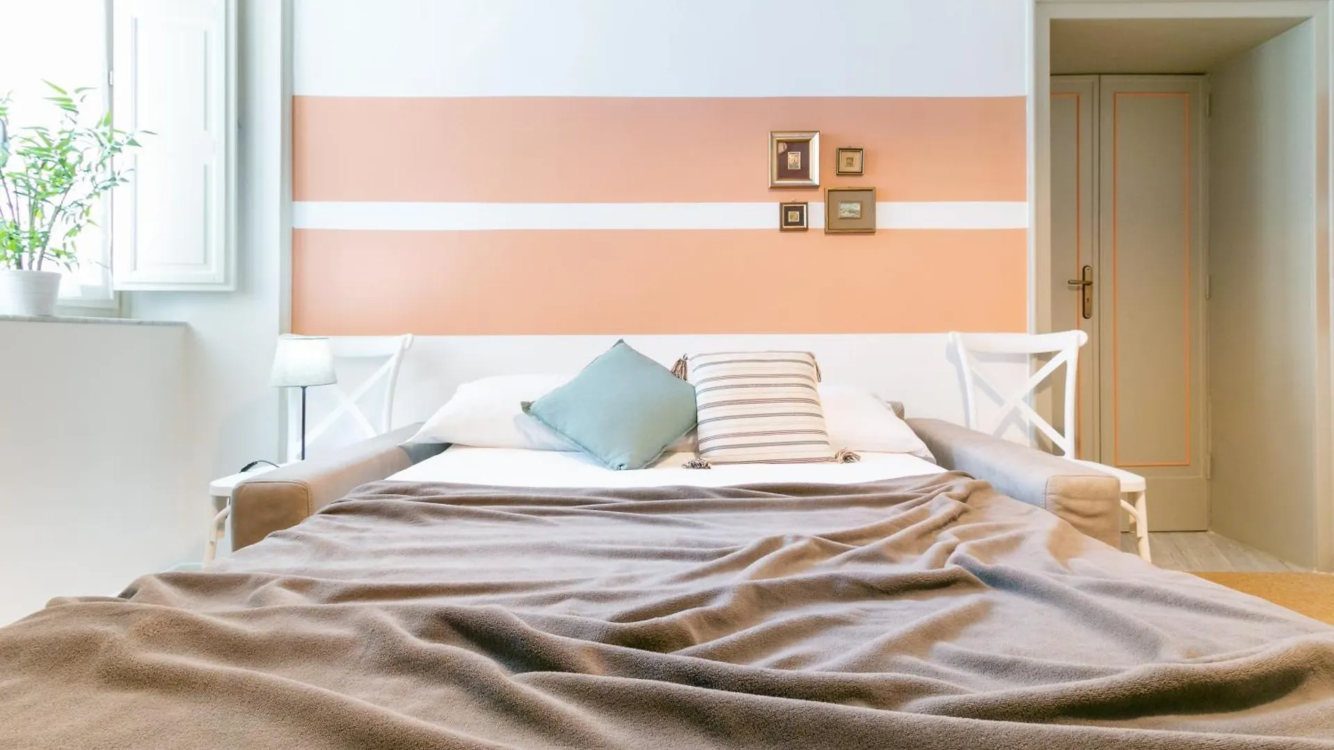 Appartement Autentica Ortigia Syracuse